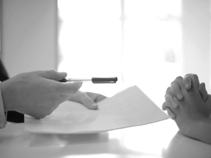 Signification d'actes